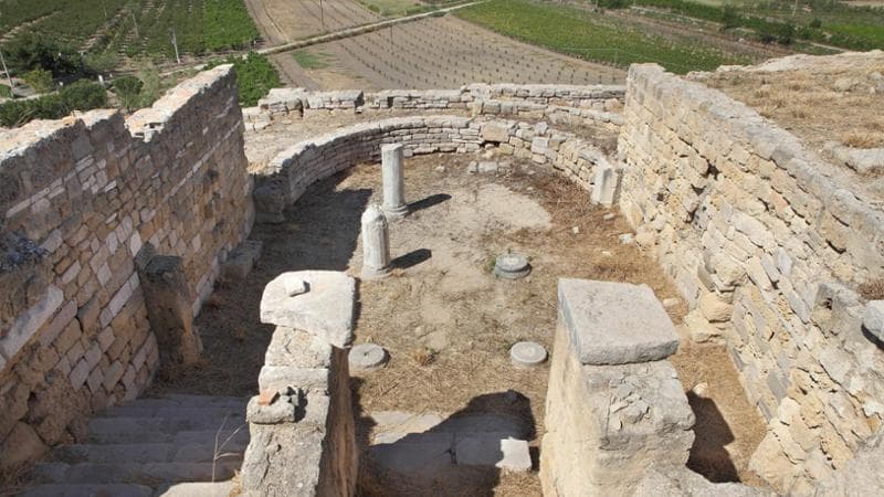 Immagine del post 19062 - Bari Da Canne a San Vito, i consigli d’autore per una Pasquetta immersa tra l’arte e la storia di Puglia - Bari