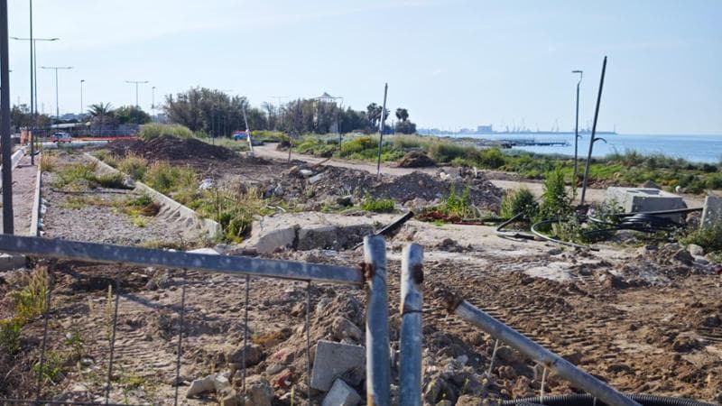Immagine del post 20162 - Bari Torre Quetta non riaprirà per l’estate, dietrofront sulla spiaggia con i chioschetti di Bari - Bari