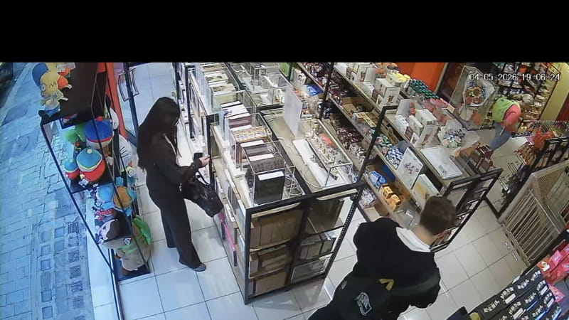 Immagine del post 20140 - Bari Ennesimo furto a Funny Yummy, i titolari pubblicano video social: “Tornate a pagare o vi denunciamo” - Bari