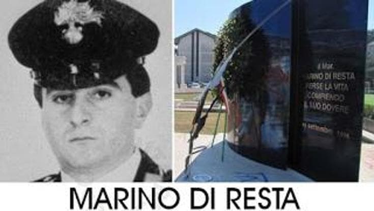 Immagine del post 20144 - Bari Uccise un carabiniere, il latitante Carmine Marolda arrestato a Foggia: blitz delle teste di cuoio - Bari