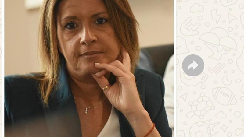Immagine del post 8134 - Bari “Ci vorrebbe un po’ di dieta”. L’assessora Carla Palone vittima di body shaming: “Violenza subdola” - Bari