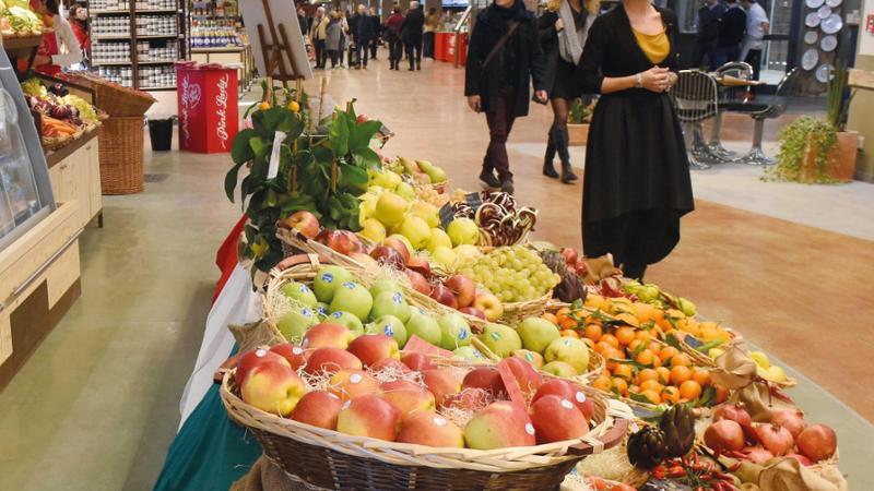 Immagine del post 8118 - Bari Olio e pasta guidano l’economia pugliese: +3,7%. Frena la meccatronica. I dati di Intesa Sanpaolo - Bari