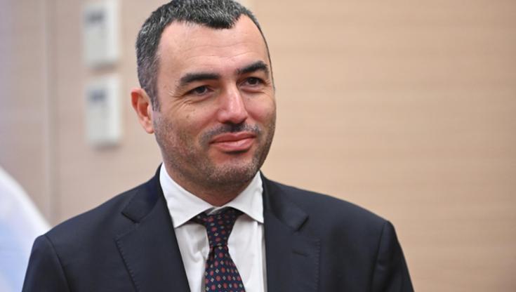 Immagine del post 8106 - Bari Voti e assunzioni, sistema Delli Noci alla Regione Puglia. Laforgia: “Fortuna è essere figlio di..” - Bari