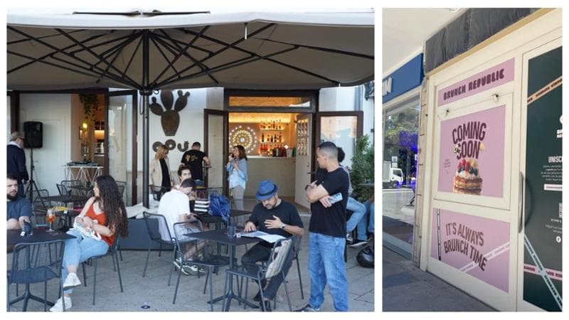 A Bari è brunch mania, ecco i nuovi locali: “Avocado toast con la burrata e vini made in Puglia” - Bari