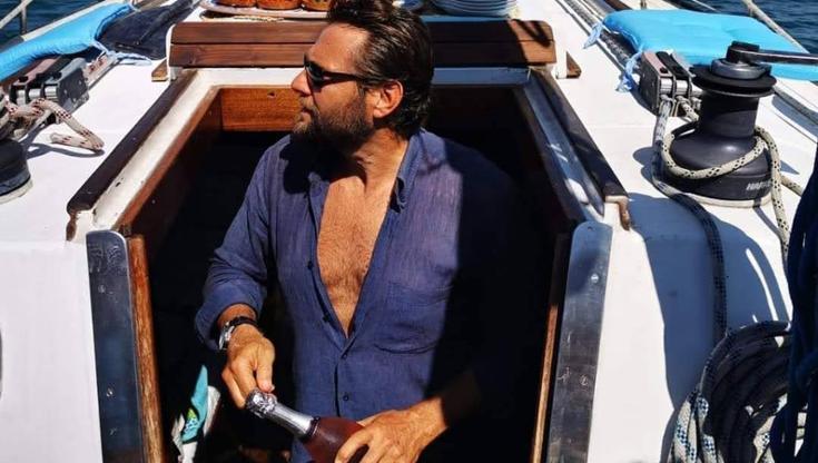 “Il mio b&b in barca a vela: per turisti italiani e stranieri che vogliono conoscere Bari dal mare” - Bari