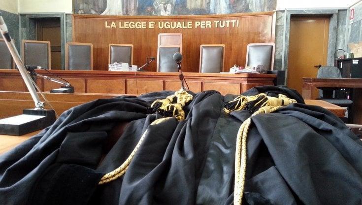 Dai precari ai processi sempre lunghi: le questioni aperte della giustizia - Bari