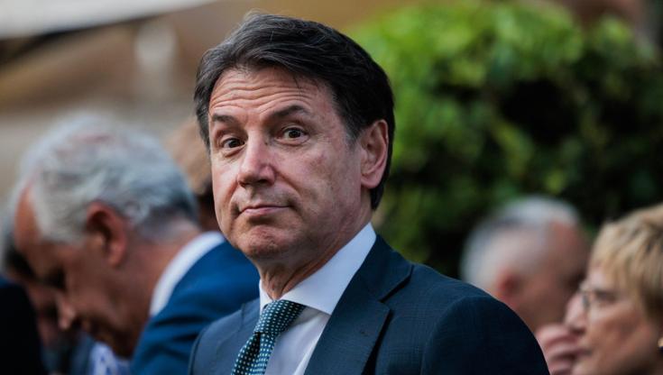 Immagine del post 9308 - Bari Regionali in Puglia, Conte promuove Decaro: “Può portare rinnovamento. Ma non sia maquillage” - Bari
