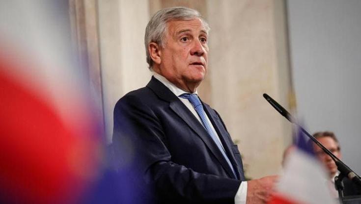 Tajani: “In Regione con D’Attis, Caroppo o De Palma”. Conte: sì condizionato a Decaro - Bari