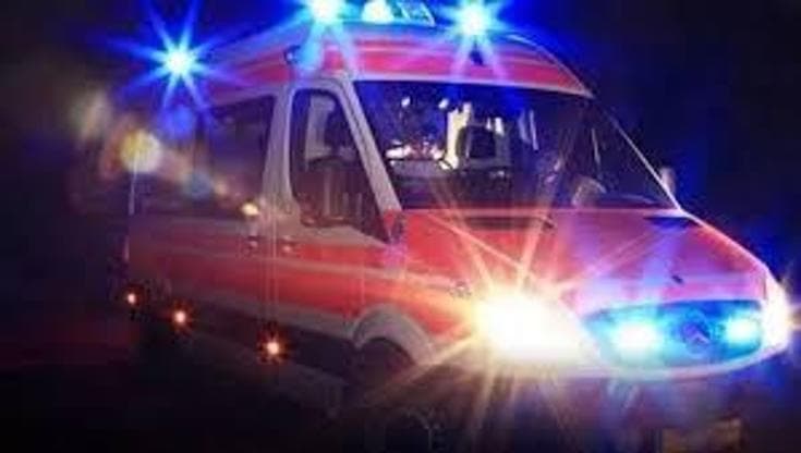 Immagine del post 10490 - Bari Bari, incidente in via Gentile: un uomo di 49 anni perde il controllo della moto e muore - Bari
