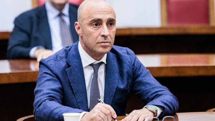 Immagine del post 10509 - Bari Ex Ilva, sindaco di Taranto Bitetti dice no all’accordo del governo: “Serve legge speciale” - Bari