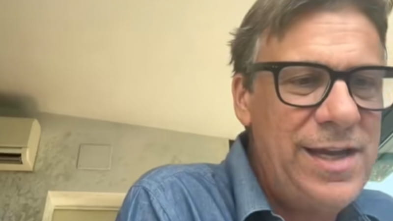 Immagine del post 10479 - Bari Nicola Porro dice addio a Bari: “Dopo le chiavi a Francesca Albanese cambio location alla rassegna” - Bari