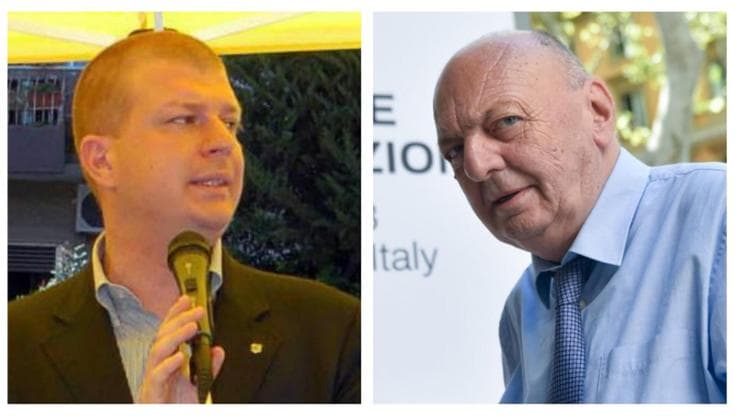 Immagine del post 10483 - Bari Parco Alta Murgia, blitz del governo: segretario di FdI al posto del presidente Tarantini: “Assurdo” - Bari