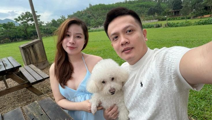 Immagine del post 23653 - Bari Simon e Krixi, sviluppatori di videogame, lasciano il Vietnam per Bari: “Nostra figlia crescerà qui” - Bari