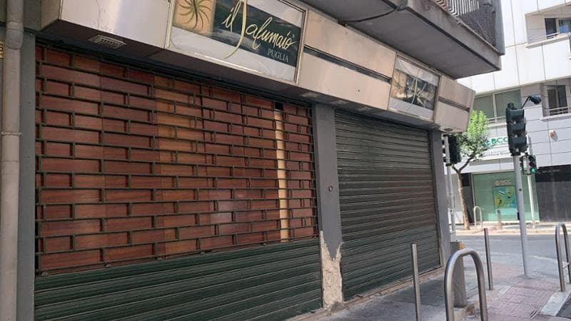 Il Salumaio di Bari chiude dopo 60 anni e si rifà il look: “Ci adeguiamo alla città che cambia” - Bari
