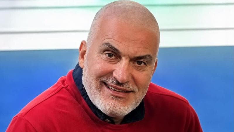 Immagine del post 23658 - Bari Malore in mare a Otranto, muore a 64 anni l'ex assessore Fernando Coluccia. “Lascia un vuoto enorme” - Bari