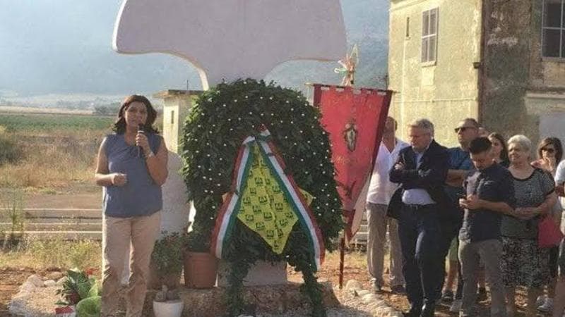 A 9 anni dalla strage l’appello di Arcangela Luciani: “Donne, prendete i vostri figli e fuggite” - Bari