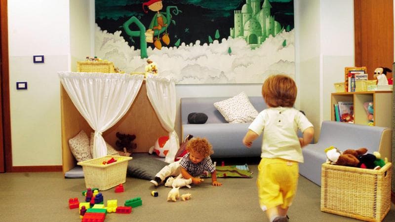 Bonus asili, la Puglia taglia10 milioni. “Penalizzate famiglie e scuole” - Bari