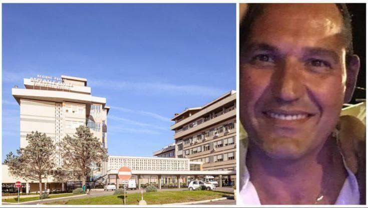 “Mio marito stava morendo in sala d’attesa e un medico dietro la scrivania ironizzava sul suo stato” - Bari