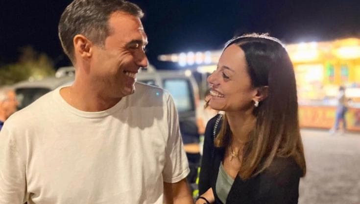 Immagine del post 11334 - Bari “Decaro e la dedica al mio Donato, ferita e carezza”: la commozione della compagna di Metallo - Bari