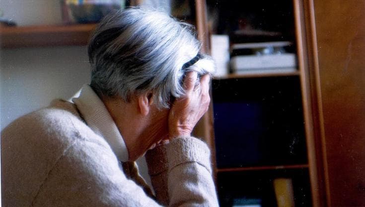 Immagine del post 12404 - Bari Un pugliese su 5 soffre di disturbi e disagi psichici: l’allarme nella Giornata della salute mentale - Bari