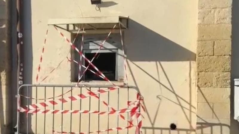 Due bancomat assaltati in Salento: con Atm delle Poste disattivati sono finite nel mirino le banche - Bari