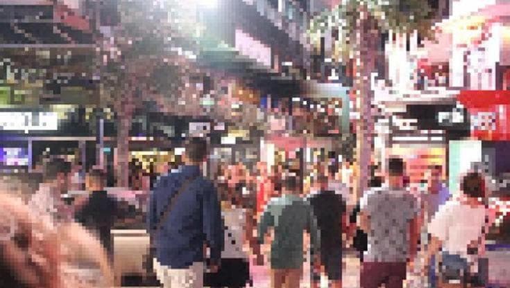 Immagine del post 12385 - Bari Turista stuprata a Malta accusa 5 studenti di Brindisi: “Polizia intervenne ma non ho denunciato” - Bari