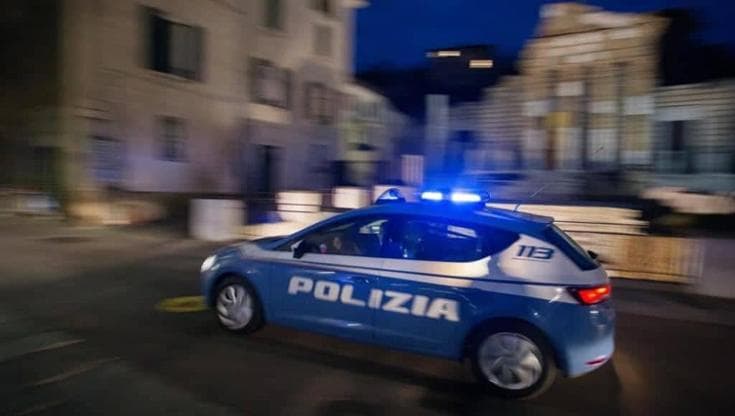 Immagine del post 12409 - Bari Pizzo ai venditori di fuochi d’artificio a Bari, tre condanne (anche il figlio del boss Caldarola) - Bari