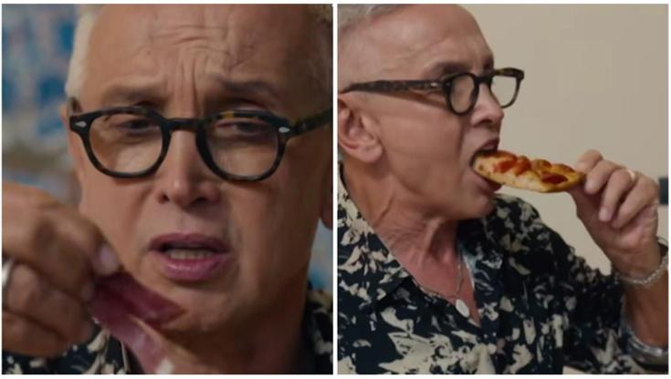 Bruno Barbieri a Bari, in tv a sorpresa stronca il crudo “alla barese” offerto nella sfida “4 Hotel” - Bari