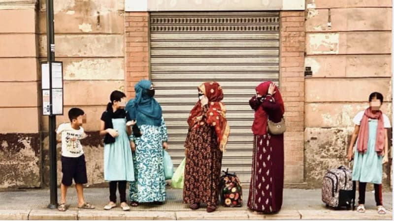 Immagine del post 25728 - Bari Il consigliere Carrieri denunciato per il post razzista: “Lede la dignità e incita all’odio” - Bari