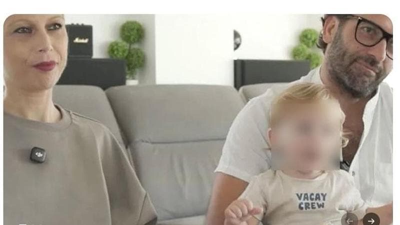 Immagine del post 25709 - Bari “Ho 40 anni e mi resta poco da vivere”: in Puglia raccolti 200mila euro per la cura sperimentale - Bari