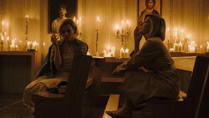 “L’Estranea”, il film barese da Oscar arriva nelle sale. Il regista: “Io sarò tra il pubblico” - Bari