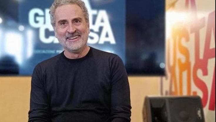 Immagine del post 25694 - Bari “Il futuro non va alla sbarra: accusare l’IA è un errore. Anche tv e social danno dipendenza” - Bari