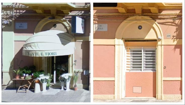 Comprare un negozio chiuso per farne una casa, la svolta a Bari: “I prezzi sono molto più bassi” - Bari