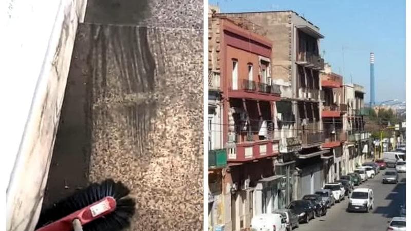 Immagine del post 13550 - Bari Ex-Ilva, tagliata la norma che impone la pulizia delle polveri ai Tamburi. “Governo irresponsabile” - Bari