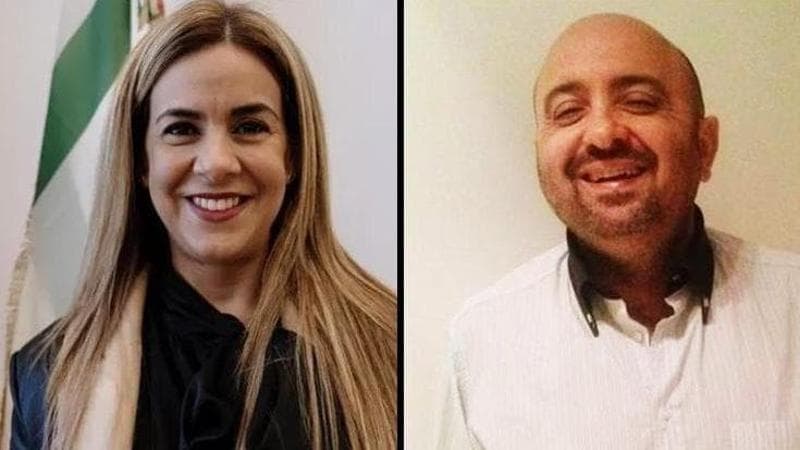 Sandro Cataldo pigliatutto per la moglie Anita Maurodinoia: “Lei non conta ma la farà onorevole” - Bari