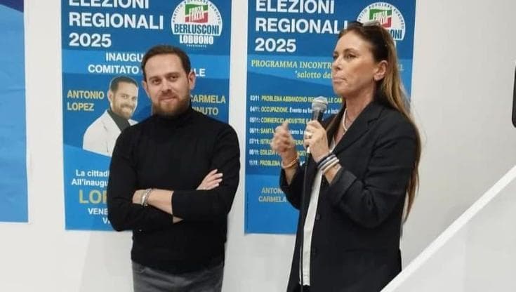 Immagine del post 13539 - Bari “Venticinque euro a voto”: così in Puglia è finito in manette l’assessore candidato con Lobuono - Bari