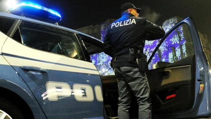 Immagine del post 13557 - Bari “Quello è figlio di Tonino Capriati”. Così titolare pretendeva risarcimento da dipendente: arrestato - Bari