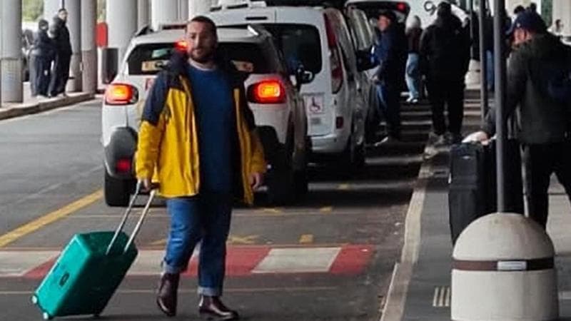 Immagine del post 14677 - Bari Il miracolo di san Nicola: ventincinquemila turisti atterrati in un solo giorno a Bari - Bari