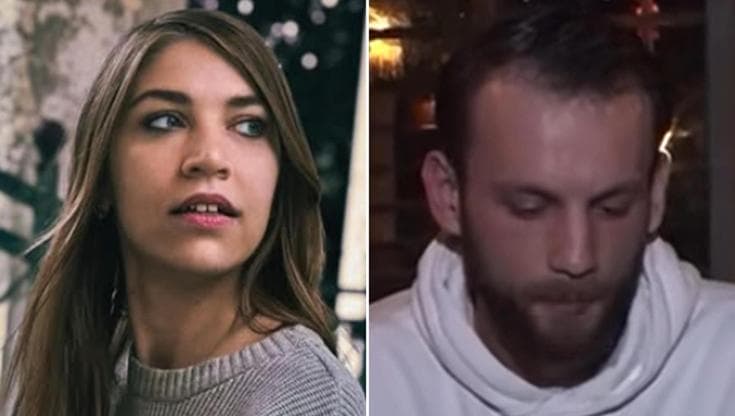 Immagine del post 14698 - Bari La fuga di Tatiana Tramacere non avrà conseguenze: per la ragazza di Nardò e Dragos nessun reato - Bari