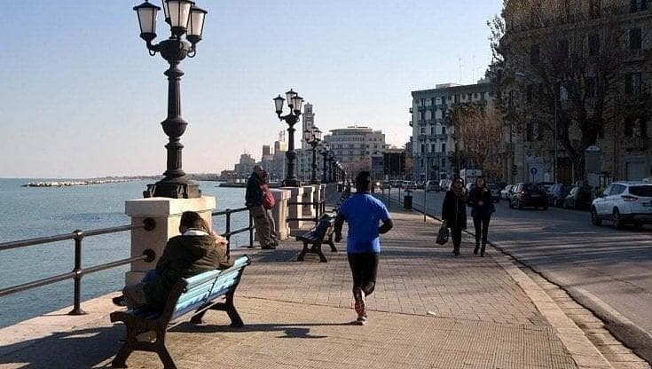 Weekend Immacolata, in Puglia alternanza sole e nuvole. L’esperto: “Meglio uscire con l’ombrello” - Bari