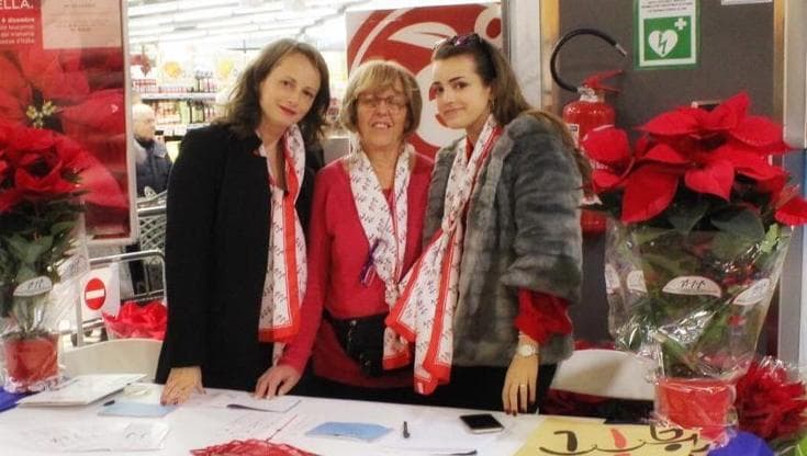 Nonna, mamma e nipote a Foggia tre generazioni di volontarie: “La nostra, una storia di solidarietà” - Bari