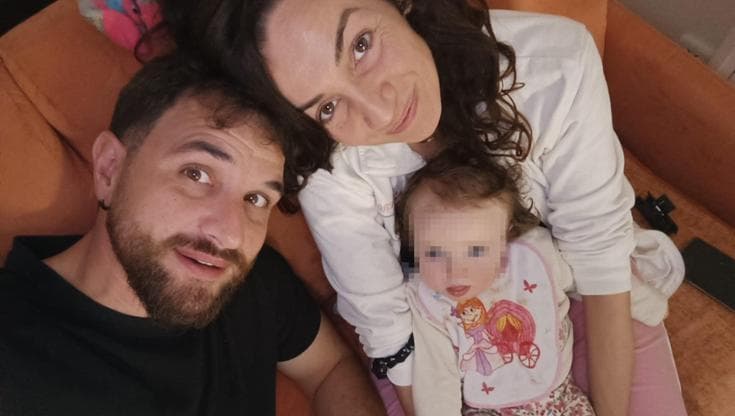 Immagine del post 14697 - Bari La piccola Sofia ha una malattia rara, i genitori raccolgono fondi per la ricerca: “Unica speranza” - Bari