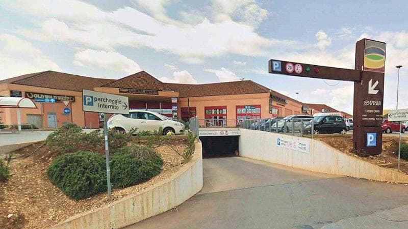 L’ex Auchan di Casamassima al francese Klépierre, leader europeo dei centri commerciali - Bari
