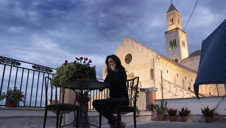 “Puglia un parco a tema? No, ha una luce speciale e tradizioni millenarie” - Bari