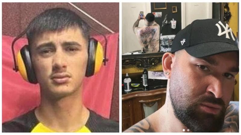 Immagine del post 1560 - Bari Armati in discoteca: scarcerato Savino Parisi junior, il giovane Eugenio Palermiti resta in cella - Bari