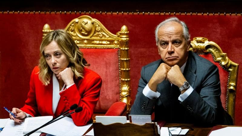 Caso Bari, il dossier è nelle mani di Giorgia Meloni: decisione a un passo. Ecco cosa può accadere - Bari