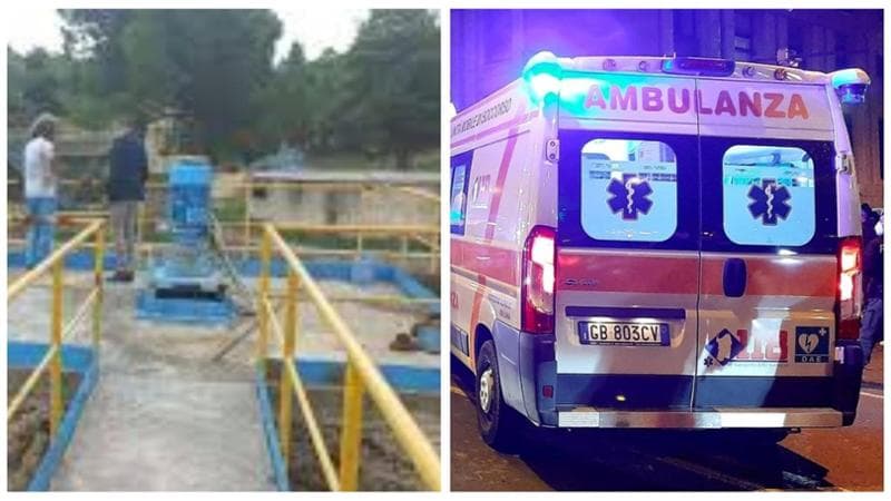 Immagine del post 1562 - Bari Incidenti sul lavoro, 4 morti in 24 ore tra Puglia e Basilicata. Cgil: “La sicurezza è un diritto” - Bari