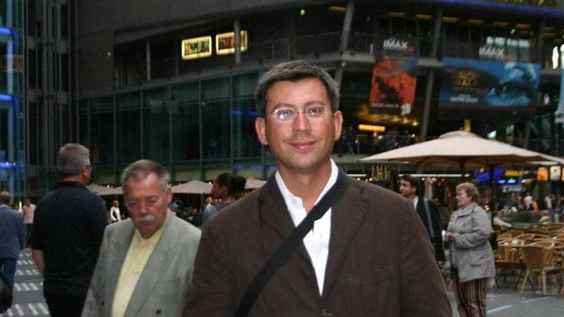 Immagine del post 1528 - Bari Fabrizio Volpe condannato per aver chiesto sesso in cambio di voti: resta prof. E sarà prescritto - Bari