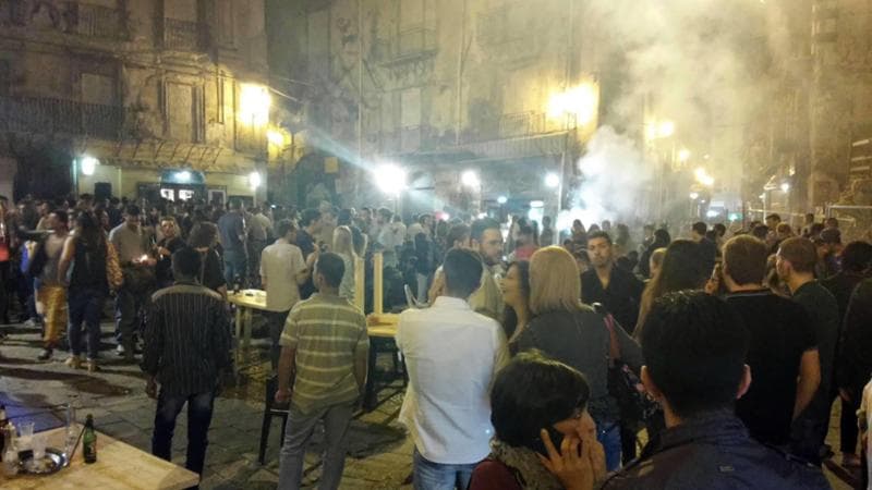 Immagine del post 1525 - Bari Violenza sessuale su una turista di 16 anni in un pub a Ostuni: indagato un coetaneo - Bari