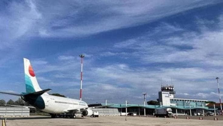 Immagine del post 16940 - Bari La compagnia aerea Puglia Sky vuole decollare entro il 2027. Basi iniziali a Foggia e Grottaglie - Bari